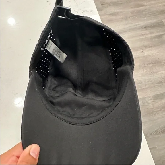 ASRV Black Cap - Picture 3 of 3